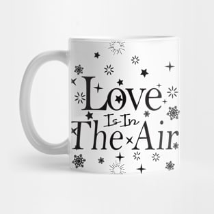 valentines day by chakibium Mug